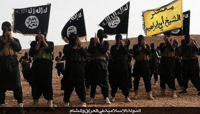 Malaysia detains 7 suspected IS members plotting attacks
